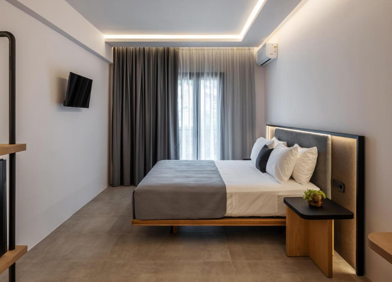 Chora Suites, Premium Key Collection Skiathos Chora Extérieur photo