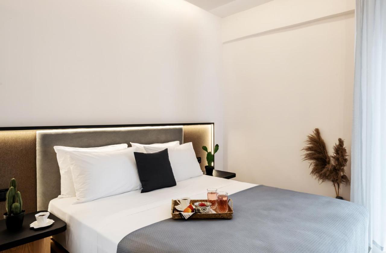 Chora Suites, Premium Key Collection Skiathos Chora Extérieur photo