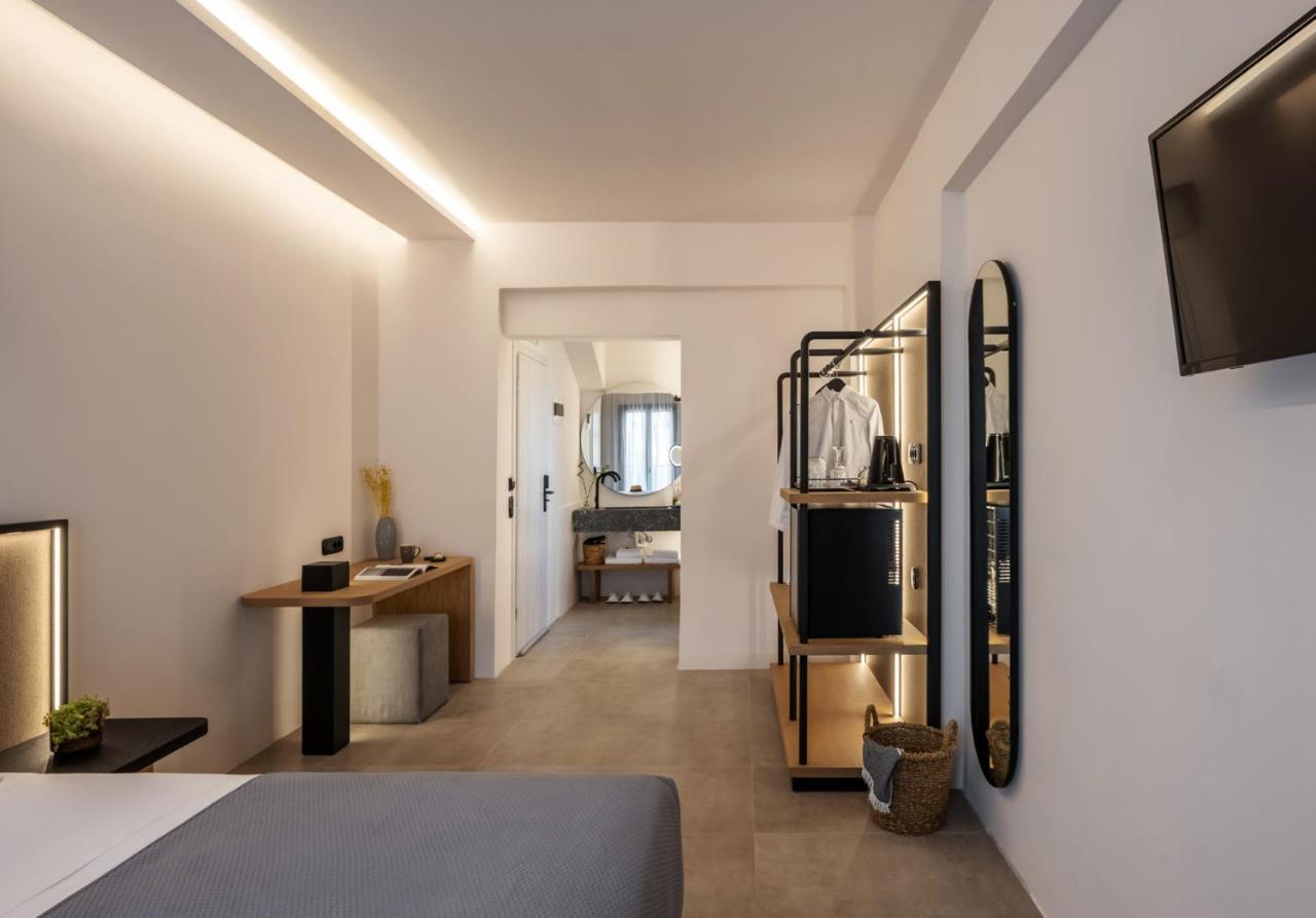 Chora Suites, Premium Key Collection Skiathos Chora Extérieur photo