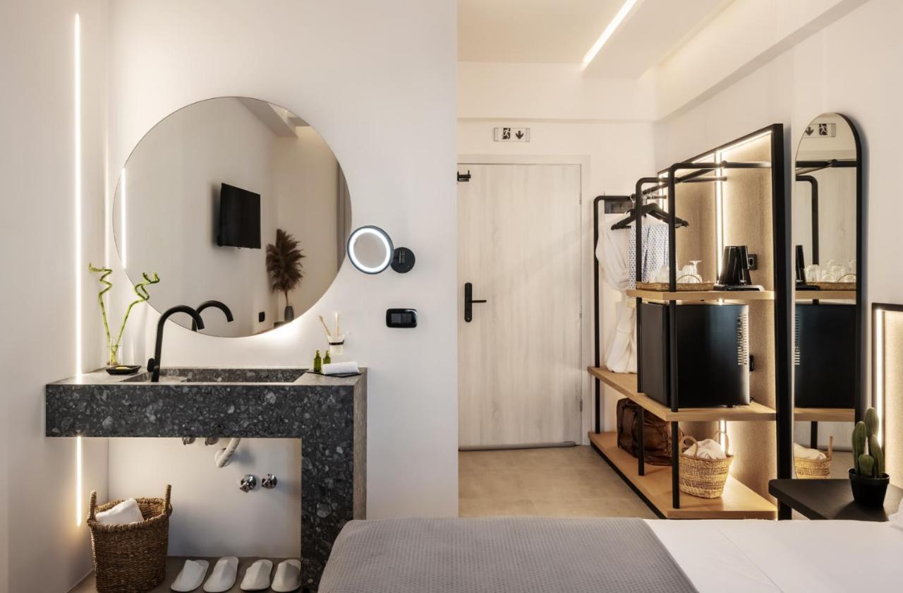 Chora Suites, Premium Key Collection Skiathos Chora Extérieur photo