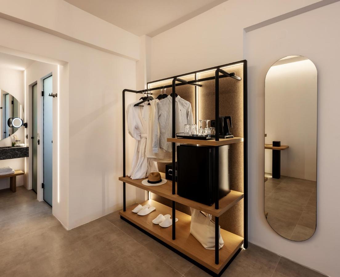Chora Suites, Premium Key Collection Skiathos Chora Extérieur photo