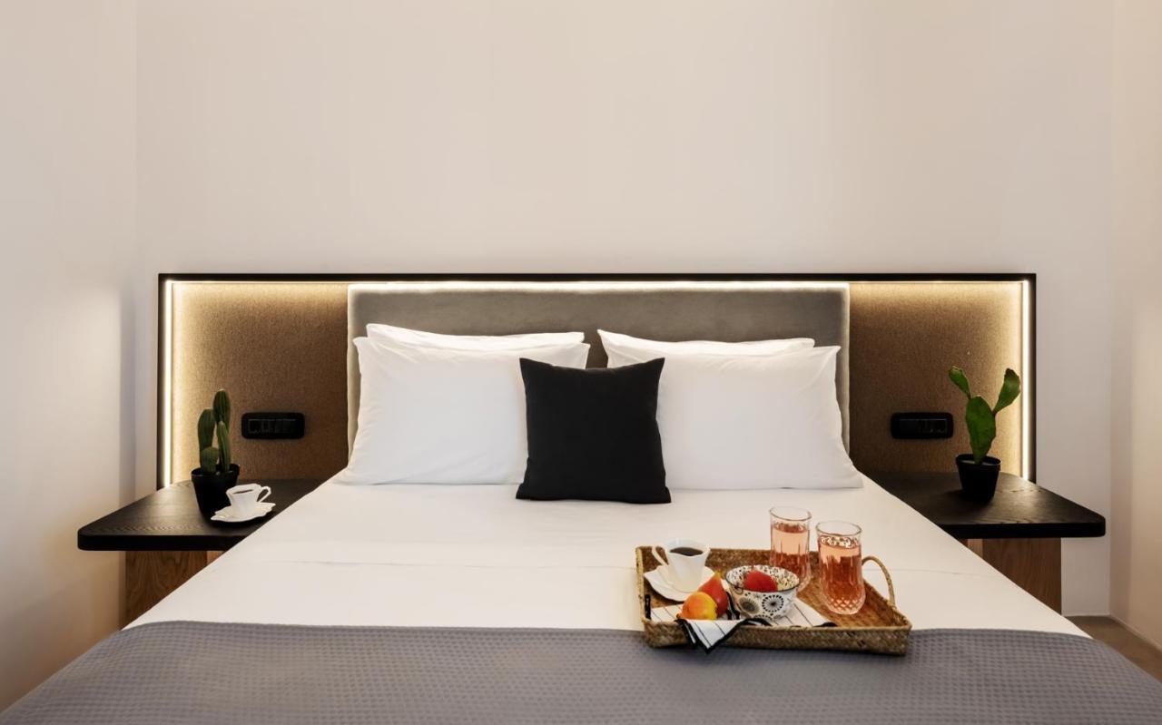 Chora Suites, Premium Key Collection Skiathos Chora Extérieur photo